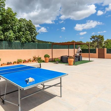 Can Pep De Sa Rota San Antonio  Exteriér fotografie